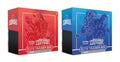 Pokémon TCG Sword & Shield Battle Styles Elite Trainer Box Single Strike/Rapid Strike Bundle