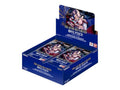 Bandai One Piece The Azure Sea's Seven (OP14-EB04) Booster Box