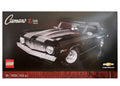 LEGO 1969 Chevrolet Camaro Z28 Set 10304
