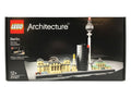 LEGO Architecture Berlin Set 21027
