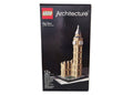 LEGO Architecture Big Ben Set 21013