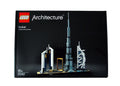 LEGO Architecture Dubai Set 21052