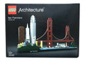 LEGO Architecture San Francisco Set 21043