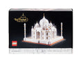 LEGO Architecture Taj Mahal Set 21056