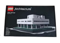 LEGO Architecture Villa Savoye Set 21014