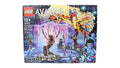 LEGO Avatar Toruk Makto & Tree of Souls Set 75574