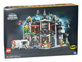 LEGO Batman Arkham Asylum Set 76300