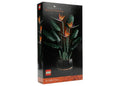 LEGO Botanical Collection Bird of Paradise Set 10289