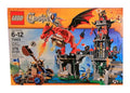 LEGO Castle Dragon Mountain Set 70403
