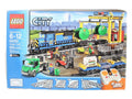 LEGO City Cargo Train Set 60052