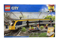 LEGO City Passenger Train Set 60197