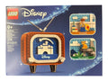 LEGO Classic Animation Scenes (Gift with Purchase) Set 40774
