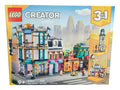 LEGO Creator 3in1 Main Street Set 31141