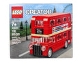 LEGO Creator Double Decker London Bus Set 40220