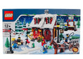 LEGO Creator Expert Winter Village Bakery Set 10216