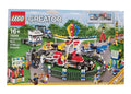 LEGO Creator Fairgrounds Mixer Set 10244
