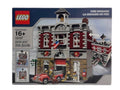 LEGO Creator Fire Brigade Set 10197