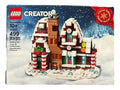 LEGO Creator Gingerbread House (Mini Version) Set 40337