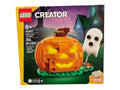 LEGO Creator Halloween Pumpkin Set 40697