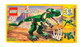 LEGO Creator Mighty Dinosaurs Set 31058