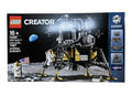 LEGO Creator NASA Apollo 11 Lunar Lander Set 10266