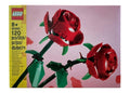 LEGO Creator Roses Set 40460