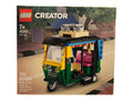 LEGO Creator Tuk Tuk Set 40469