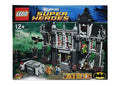LEGO DC Comics Super Heroes Batman: Arkham Asylum Breakout Set 10937