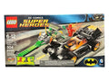 LEGO DC Comics Super Heroes Batman: The Riddler Chase Set 76012