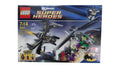 LEGO DC Comics Super Heroes Batwing Battle Over Gotham City Set 6863