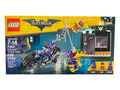 LEGO DC The Batman Movie Catwoman Catcycle Chase Set 70902