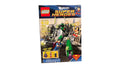 LEGO DC Universe Super Heros Superman- Superman Vs. Power Armour Lex Set 6862