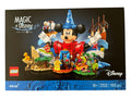 LEGO Disney Magic of Disney Set 21352