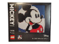 LEGO Disney's Mickey Mouse Set 31202