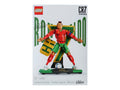 LEGO Editions Cristiano Ronaldo Soccer Legend Set #43016