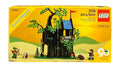 LEGO Forest Hideout Castle System Set 40567