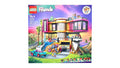 LEGO Friends Andrea's Modern Mansion Set 42639