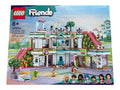 LEGO Friends Heartlake City Shopping Mall Set 42604