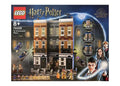 LEGO Harry Potter 12 Grimmauld Place Set 76408