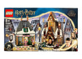 LEGO Harry Potter Hogsmeade Village Visit Set 76388