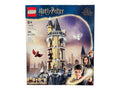 LEGO Harry Potter Hogwarts Castle Owlery Set 76430