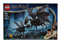 LEGO Harry Potter Thestral Family Set 76458