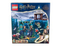 LEGO Harry Potter Triwizard Tournament: The Black Lake Set 76420