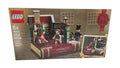 LEGO Holiday Charles Dickens Tribute a Christmas Carol Exclusive Set 40410