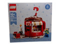 LEGO Hot Chocolate Stand Set 40776