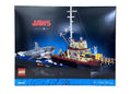 LEGO IDEAS Jaws Set 21350