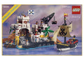 LEGO Icons Eldorado Fortress Set 10320