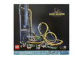 LEGO Icons Fairground Collection Loop Coaster Set 10303