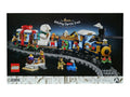 LEGO Icons Holiday Express Train Set 10361