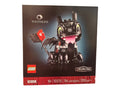 LEGO Icons How to Train Your Dragon: Toothless Set 10375
